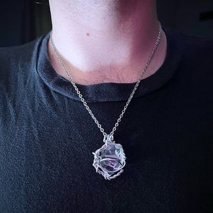 Clear Quartz, Ice-Breaker